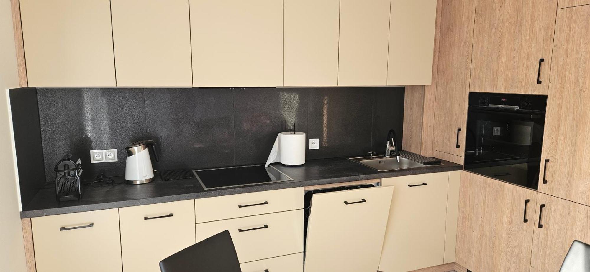 Apartamenty W Sercu Sosnowki Sosnówka Buitenkant foto