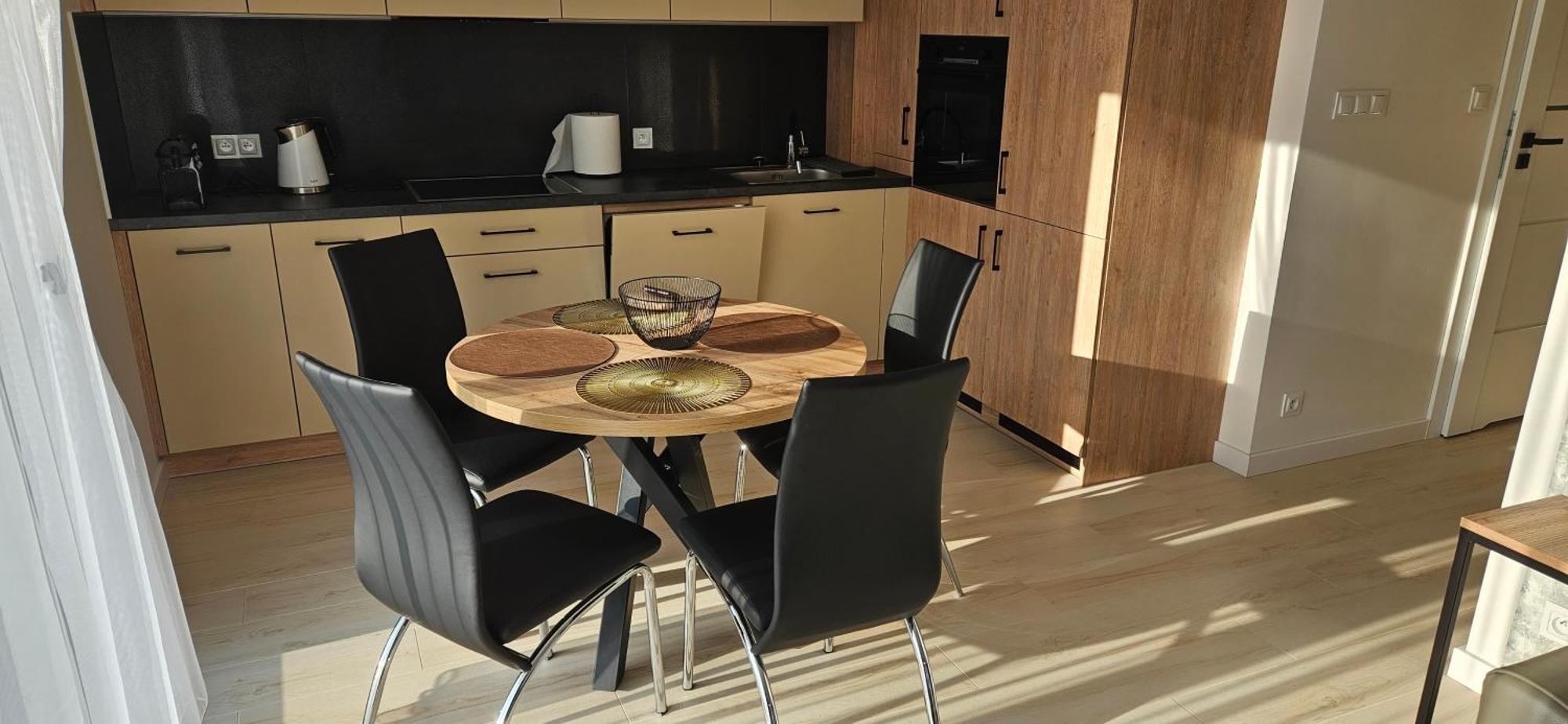 Apartamenty W Sercu Sosnowki Sosnówka Buitenkant foto