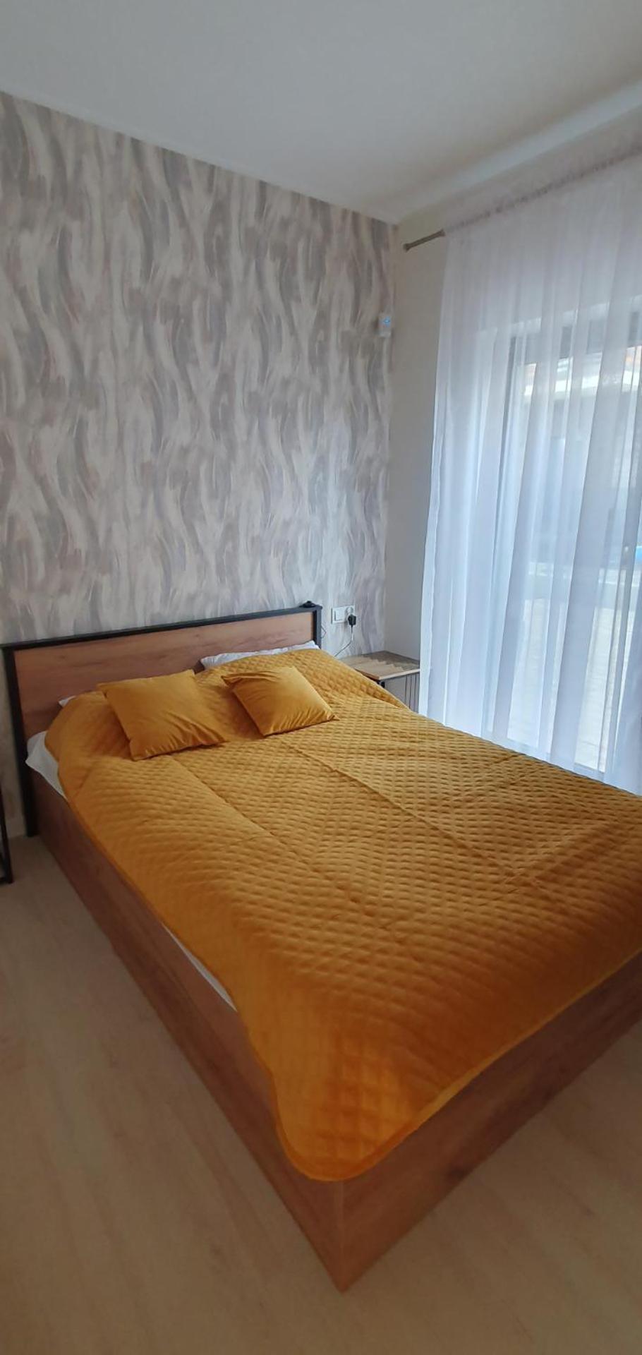 Apartamenty W Sercu Sosnowki Sosnówka Buitenkant foto